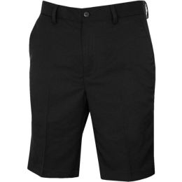 Снимка на GREGNORMAN MODERN CUT SHORT Мъжки панталонки за голф, черно, размер