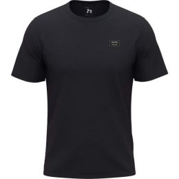 Снимка на Hannah ALSEK II Мъжка тениска, тъмносиво, размер