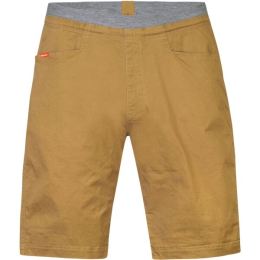 Снимка на Hannah BANG SHORTS Мъжки шорти, жълто, размер