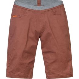 Снимка на Hannah BANG SHORTS Мъжки шорти, кафяво, размер