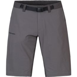 Снимка на Hannah BINDERS SHORTS Мъжки шорти, тъмносиво, размер