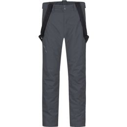 Снимка на Hannah EDWIN Мъжки ски панталони, тъмносиво, размер