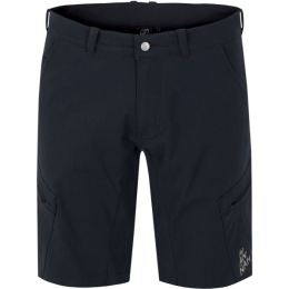 Снимка на Hannah GUS Мъжки шорти, тъмносиво, размер XXL