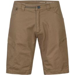 Снимка на Hannah MAD SHORTS Мъжки шорти, khaki, размер
