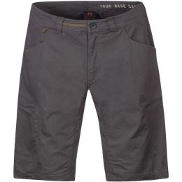Снимка на Hannah MAD SHORTS Мъжки шорти, тъмносиво, размер