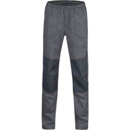 Снимка на Hannah MERLOCK Мъжки аутдор панталони, тъмносиво, размер