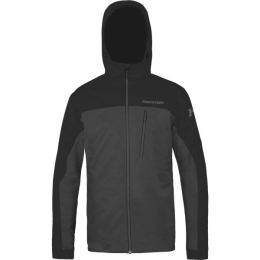 Снимка на Hannah ORWEN Мъжко скиорско яке, тъмносиво, размер XXL