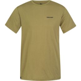 Снимка на Hannah RAVI Мъжка памучна тениска, khaki, размер