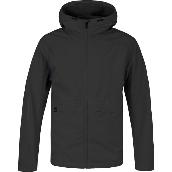 Снимка на Hannah SHINO Софтшел яке, черно, размер