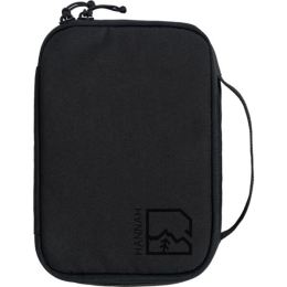Снимка на Hannah TRAVEL CASE Калъф за пътуване, черно, размер