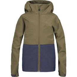 Снимка на Hannah WAT JR Детско софтшел яке, khaki, размер 146-152