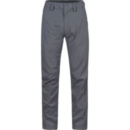 Снимка на Hannah WEID Мъжки панталони, тъмносиво, размер