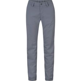 Снимка на Hannah WELORY Дамски туристически панталон, тъмносиво, размер