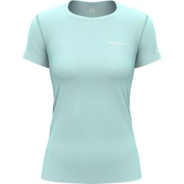 Снимка на Hannah WIV Дамска тениска, светлосиньо, размер