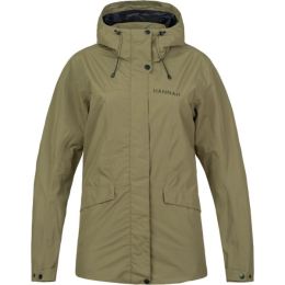 Снимка на Hannah ZAFRINA II Дамско яке тип парка, khaki, размер