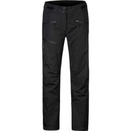 Снимка на Hannah БОНС Дамски ски панталони, тъмносиво, размер