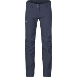 Снимка на Hannah ИЛИЯ Ски софтшел панталони, тъмносин, размер