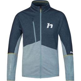 Снимка на Hannah НИРО Мъжка функционална блуза, синьо, размер