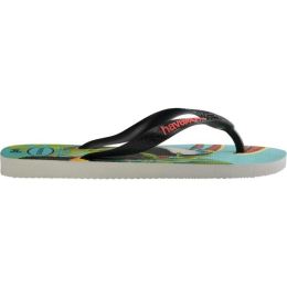 Снимка на HAVAIANAS IPE Дамските чехли, светлосиньо, размер 35/36