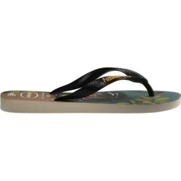 Снимка на HAVAIANAS IPE Универсални чехли, тъмнозелено, размер 39/40