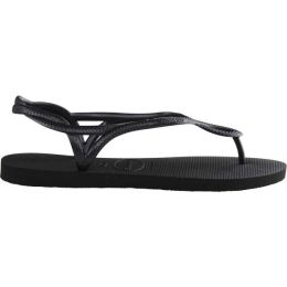 Снимка на HAVAIANAS LUNA Дамски джапанки, черно, размер 37/38