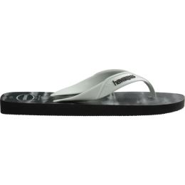 Снимка на HAVAIANAS SURF Мъжки джапанки, черно, размер 45/46