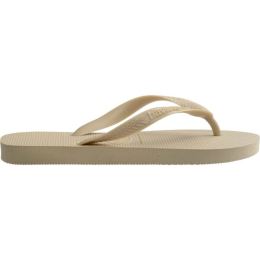 Снимка на HAVAIANAS TOP SENSES Дамски джапанки, бежово, размер 41/42