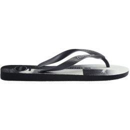 Снимка на HAVAIANAS TOP SURFER I Мъжки джапанки, черно, размер 45/46