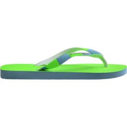 Снимка на HAVAIANAS TOP VERANO II Дамски джапанки, зелено, размер 39/40