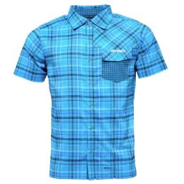 Снимка на HAVEN AGNESS MEN Спортна риза, светлосиньо, размер