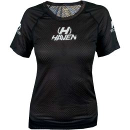 Снимка на HAVEN DRY2SKIN WMS Функционална тениска, черно, размер XXL