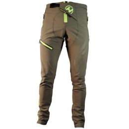 Снимка на HAVEN ENEGIZER LONG Панталони за колело, khaki, размер