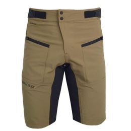 Снимка на HAVEN FACTORY AIR HMS Мъжки гащеризон за колоездене, khaki, размер
