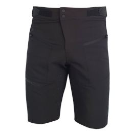 Снимка на HAVEN FACTORY AIR HMS Мъжки гащеризон за колоездене, черно, размер XXXL