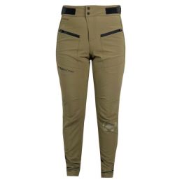 Снимка на HAVEN FACTORY AIR Панталонки за колело, khaki, размер