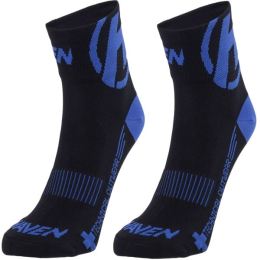 Снимка на HAVEN LITE NEO Чорапи, черно, размер 42-43