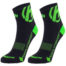 Снимка на HAVEN LITE NEO Чорапи, черно, размер 44-46