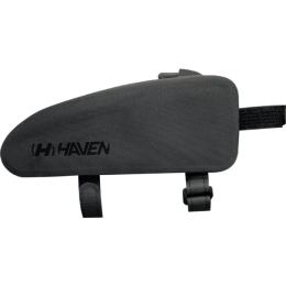 Снимка на HAVEN RAINPROOF FRAME 1.0 Чанта подходяща за горна велосипедна рамка, черно, размер