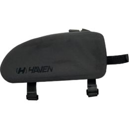 Снимка на HAVEN RAINPROOF FRAME 1.6 Чанта подходяща за горна велосипедна рамка, черно, размер