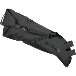 Снимка на HAVEN RAINPROOF SEAT 14.0 Велосипедна чантичка за поставяне под седалка, черно, размер