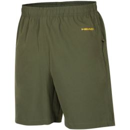 Снимка на Head FORNO Мъжки шорти, khaki, размер XXL