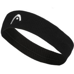 Снимка на Head HEADBAND Лента за глава, черно, размер UNI
