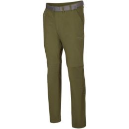 Снимка на Head KAMARI Мъжки туристически панталони, khaki, размер XXL