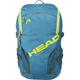 Снимка на Head ONYX 20 Туристическа раница, синьо, размер