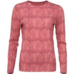 Снимка на Head ORBENA Дамска функционална тениска, розово, размер XXL