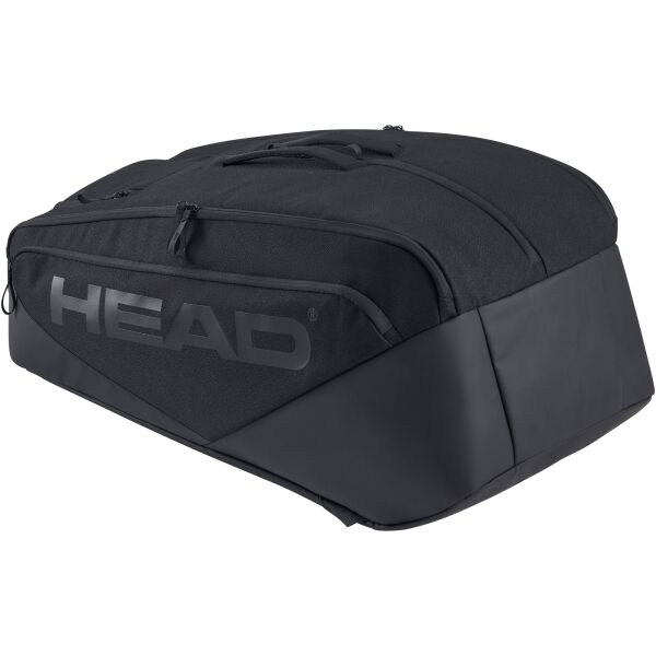 Снимка на Head PRO X RACQUET BAG XL Чанта за тенис ракети, черно, размер