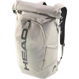 Снимка на Head TOUR RACQPACK Чанта за тенис ракети, бежово, размер