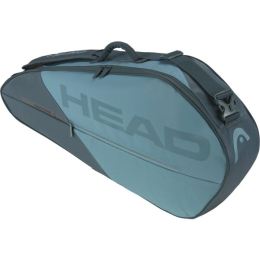 Снимка на Head TOUR RACQUET BAG S Сак за тенис ракети, синьо, размер