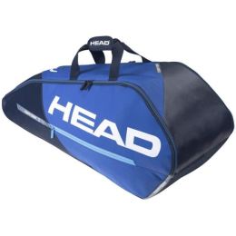 Снимка на Head TOUR TEAM 6R LADY Тенис чанта, синьо, размер
