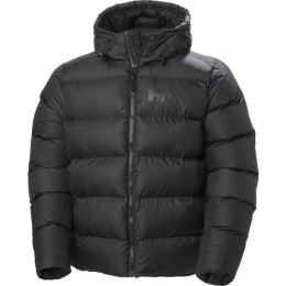 Снимка на Helly Hansen ACTIVE PUFFY JACKET Мъжко зимно яке, черно, размер